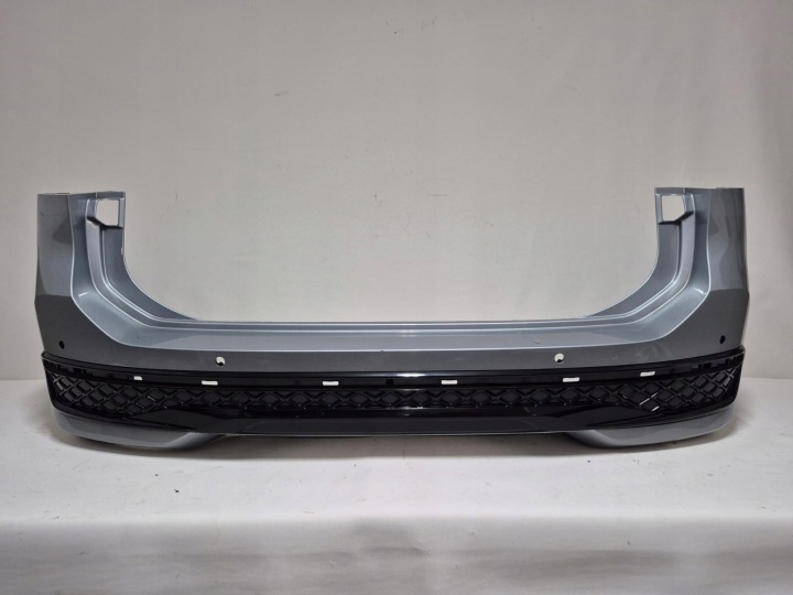 VW PASSAT B9 KOMBI R-LINE 23-> Stoßstange heck hinten 6XPDC Kugelkopf