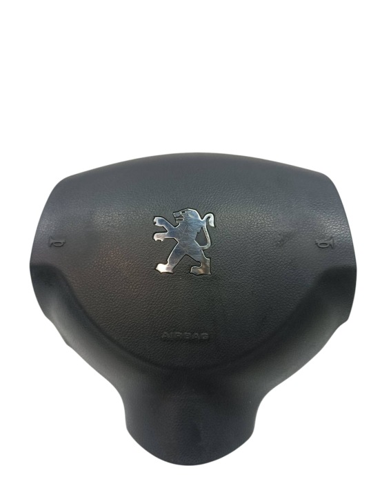 airbag POWIETRZNA airbag levá řidičů Peugeot 4007 a (2007-2012)