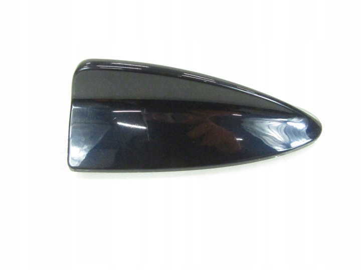 cover aerial rekin BMW e70 e71 e72 F07 F11 F25 X3 Carbonschwarz 416