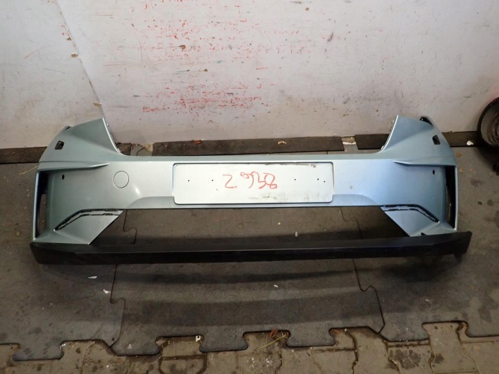 Paraurti Anteriore Anteriore SKODA ENYAQ 2021- 5LA807221