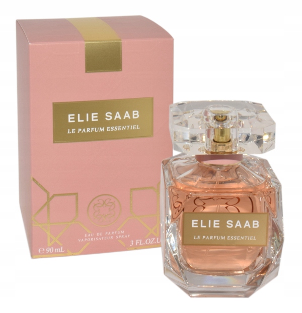 elie saab le parfum essentiel woda toaletowa 90 ml     