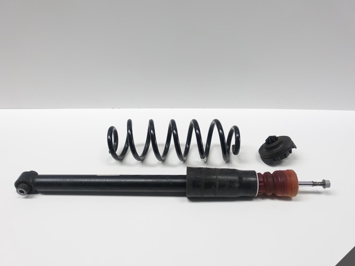 AUDI A6 4K0 A7 4K8 C8 shock absorber rear part left=right