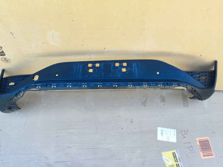 HYUNDAI I30 2021- LIFT N LINE Paraurti posteriore posteriore 86612g4da0 86612g4dao