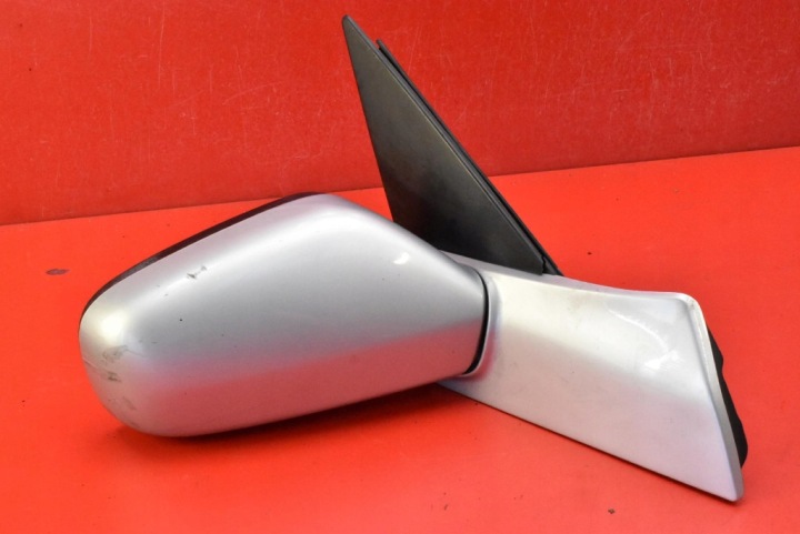 Rétroviseur Droit Argent EU 016009 SAAB 9-5 1 et 97-05 5 PIN