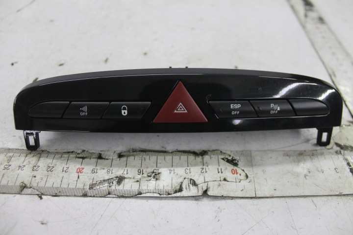 PANEL of warning lights ESP PEUGEOT 308 T7 CC 11-13
