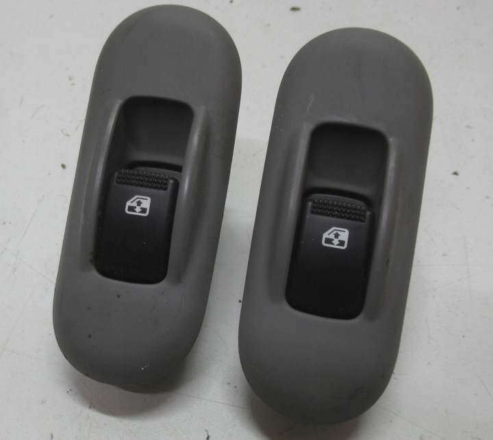 KIA CARNIVAL 07R Bouton Vitres 202006137