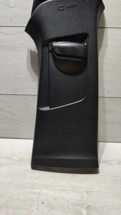 Volvo V40 II 2018r right side Poszycia slupkow