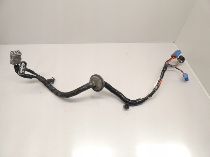 Câblage Câblage POMPY Direction assistée OPEL AGILA II B SPLASH 08-14