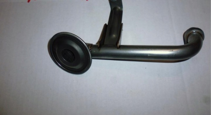 oil pump HYUNDAI I30 KIA CEED 1,6CRDI 2014R.