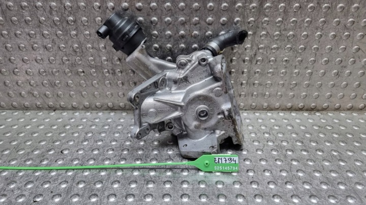 Valvola EGR A6511400675 MERCEDES W117 W156 W176 W205 W246 W276 2.2CDI