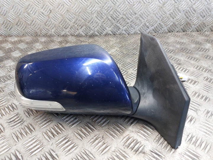 SPECCHIETTO RETROVISORE Destro Elettricità TOYOTA AVENSIS T25 LIFT 8S6 9 PIN EU