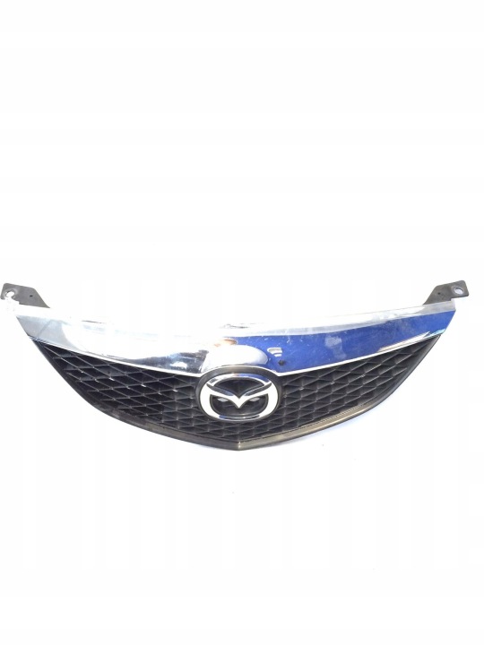 Grill des Kühlers MAZDA 6 GJ6A 50 712