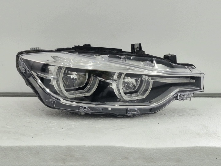fanale faro destro BMW 3 F30 F31 LIFT LCI FULL LED