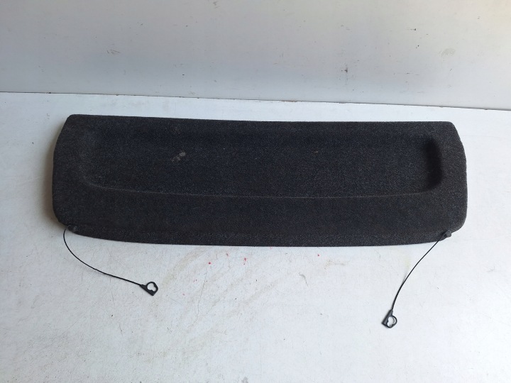 OPEL CORSA D LIFT 11-14 stražnja polica gepeka 3-vrata