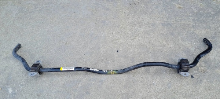 Q7 4M STABILIZATOR Barre Arrière Arrière 4M0511305R Q8 4M