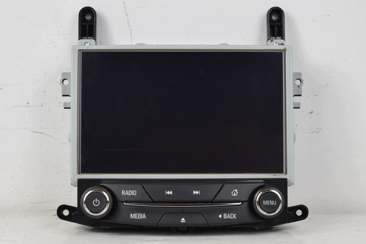 Bildschirm * der Navigation OPEL INSIGNIA A LIFT 26202389 544930977
