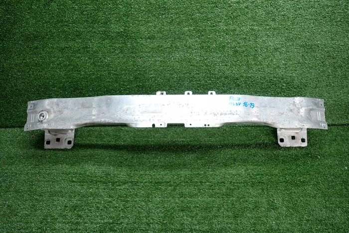 AUDI A4 8V4 LIFT 16- bumper support front front