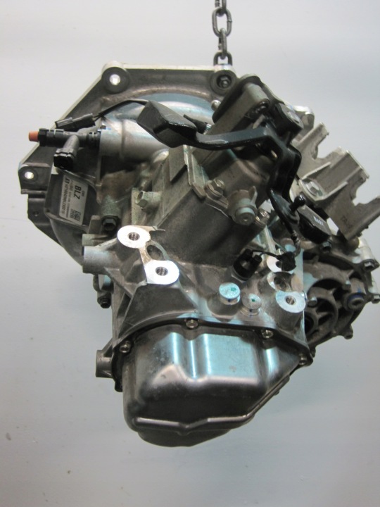Getriebe OPEL KARL 1,0i BLZ