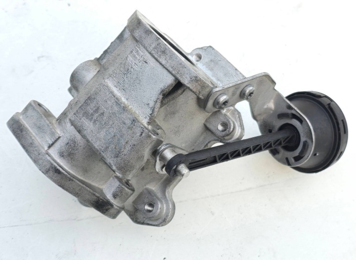 EGR valve throttle flap HYUNDAI SANTA FE 2.2 CRDI 4X4