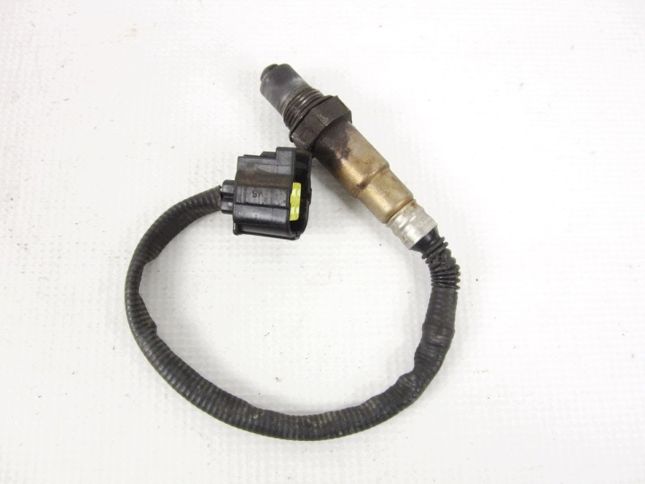 Sonda Lambda za katalizatorem pravá Mercedes W251 R-klasa R500 5.5 V8