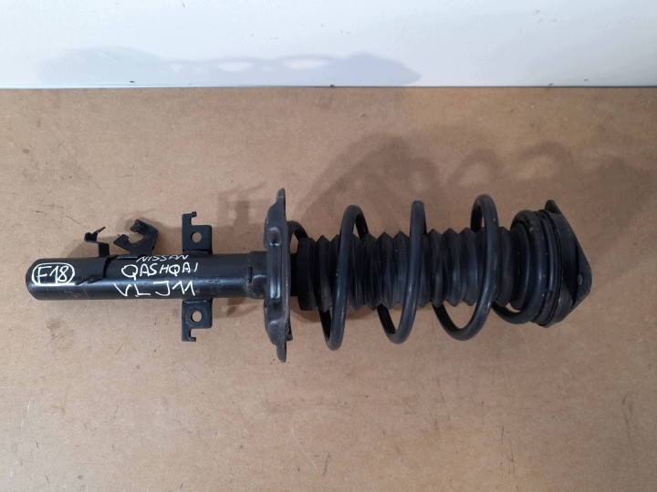 Nissan Qashqai J11 lengéscsillapító elsö bal 1A15613BL (F18)