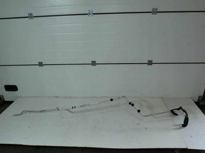 VW SHARAN hose wiring 7N0819928A