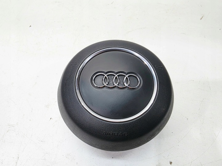 airbag POWIETRZNA driver´s AUDI A6 C7 A7 4G0880201F 6PS 1/26