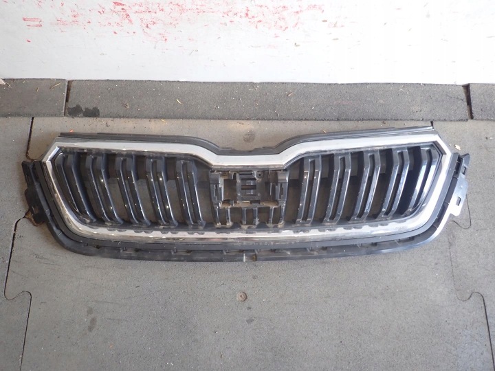 griglia SKODA KAMIQ 2019- 568853653