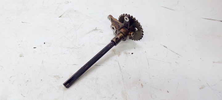 NAPED POMPY oil AUDI A6 C6 2.4 BDW 06E109361F