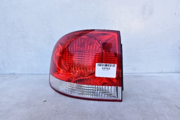 light left rear part VOLKSWAGEN TOUAREG and 7L 2002-2010R 7L6945095K EU