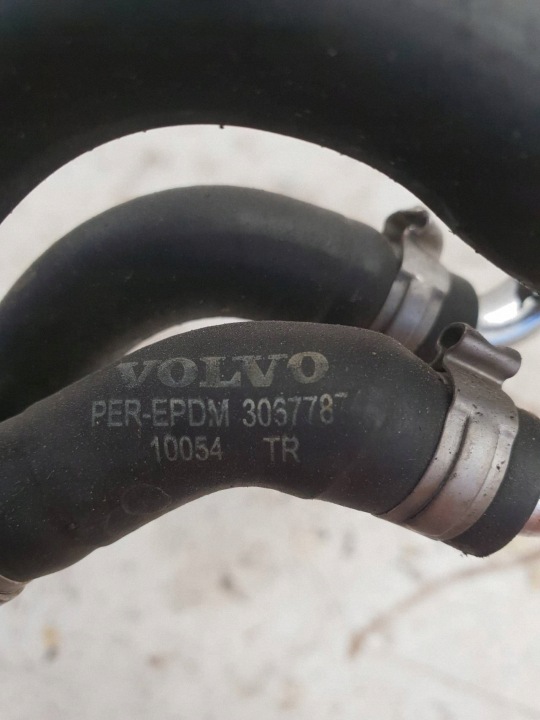 Volvo XC90 3067787 7