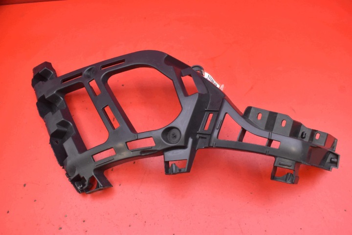 Suppporto montaggio paraurti sinistra posteriore 9811280480 PEUGEOT 3008 2 II 17-20