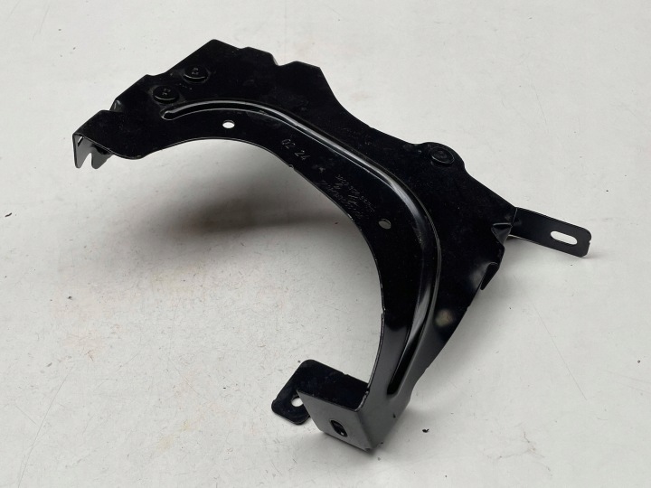 de la Serrure Vitres bocznej Arrière Gauche Bouche buse Seat Altea Q912