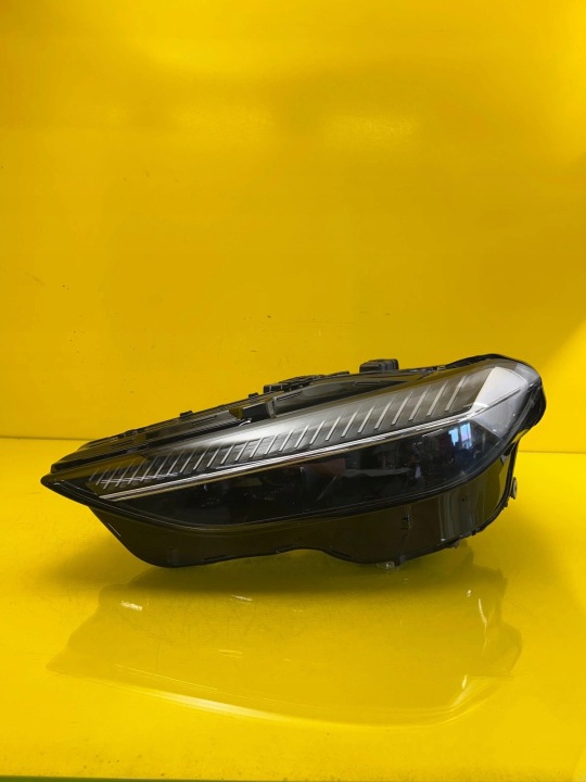 Licht links Audi A5 III 8B3 Full Led komplett 8B3941035AA