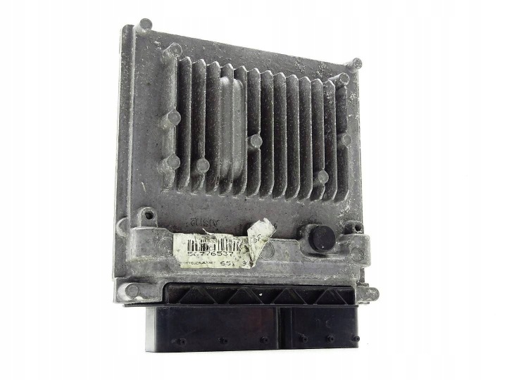 Ordinateur Unité de contrôle Moteur ECU MERCEDES W176 W246 W117 1.8 CDI A6519007600