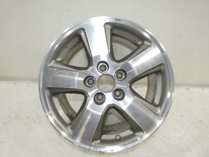 Honda cerchio di alluminio 17 SZA775E