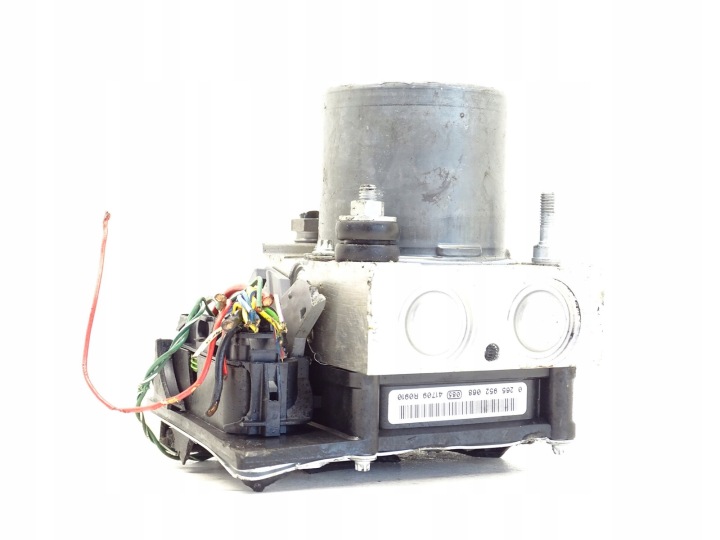 Pompe ABS RANGE ROVER DISCOVERY IV EH22-2C405-AD