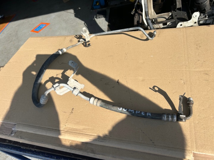 CITROEN JUMPER 2,2 HDI 14 -Schlauch der Lenkung EUROPA