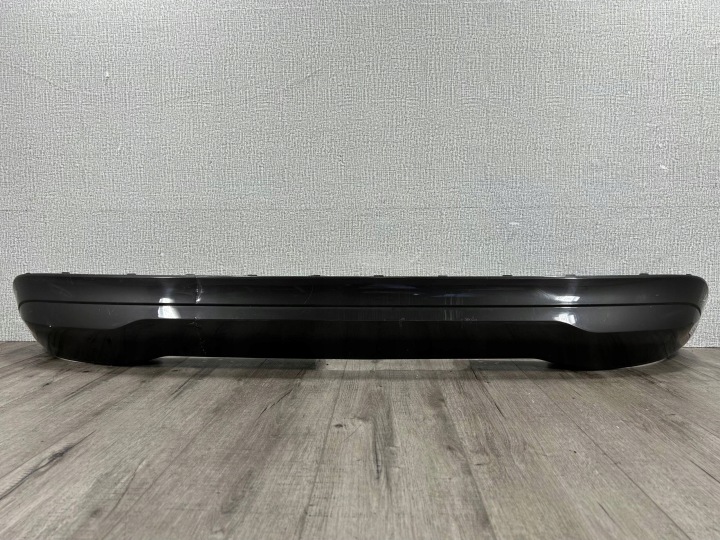 VOLVO XC60 II LIFT 2021-2025 SPOILER Nárazníka zadok 32234980