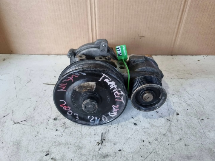 SERVOPUMPE WASSERPUMPE 0070905137 FORD TRANSIT MK6 2.4 TDDI
