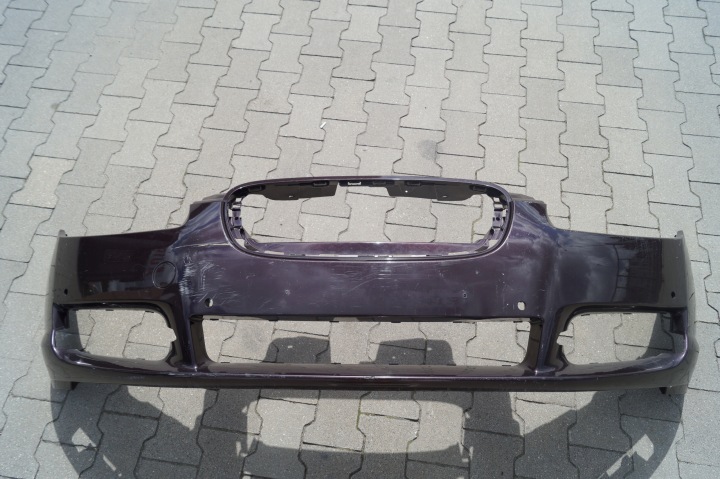 Paraurti Anteriore Anteriore JAGUAR XF X250 07-11