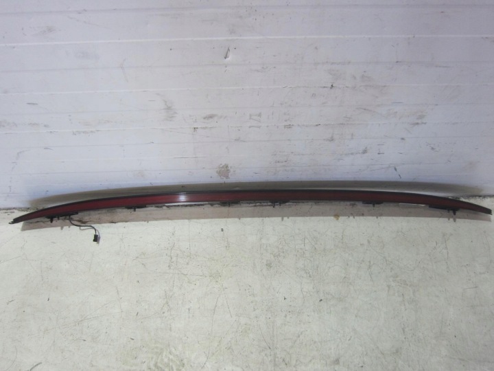 BMW 6 F06 GRAN COUPE light STOP TRZECIE upper 7309978 63257309978