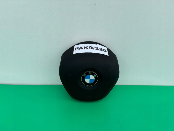 záslepka DO volantu airbagy řidičů BMW F10 F11 F45 F46 PAK9/320