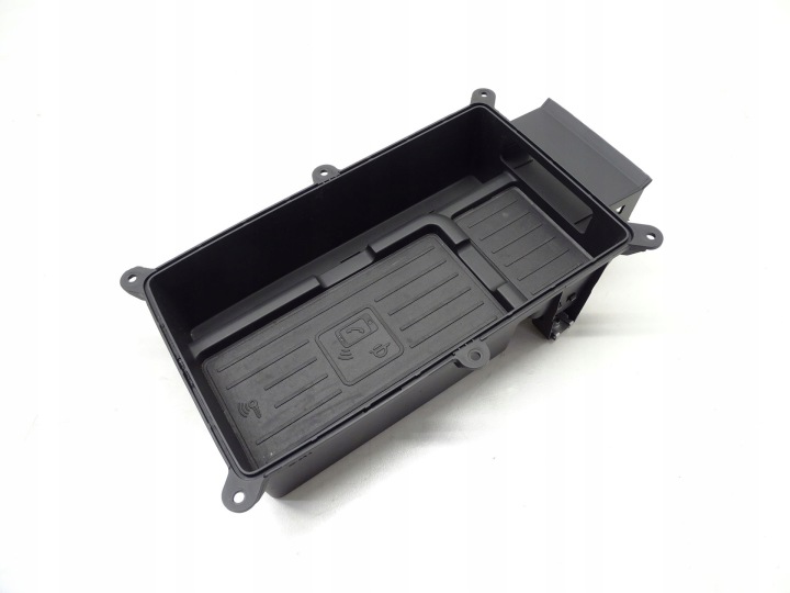 Abdeckung, Hutablage LADOWARKA INDUKCYJNA AUDI A4 B9 A5 F5 A5 8W 8W0864981D