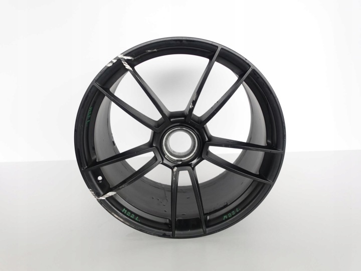 PORSCHE 992 911 TURBO SPORT 4 FELGA 11,5X21 ET67