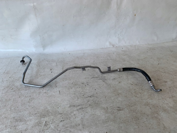 Schlauch Getriebe getriebe MERCEDES GLC A6511800000