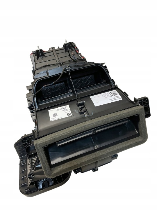 heating heater BMW i3 I01 USA