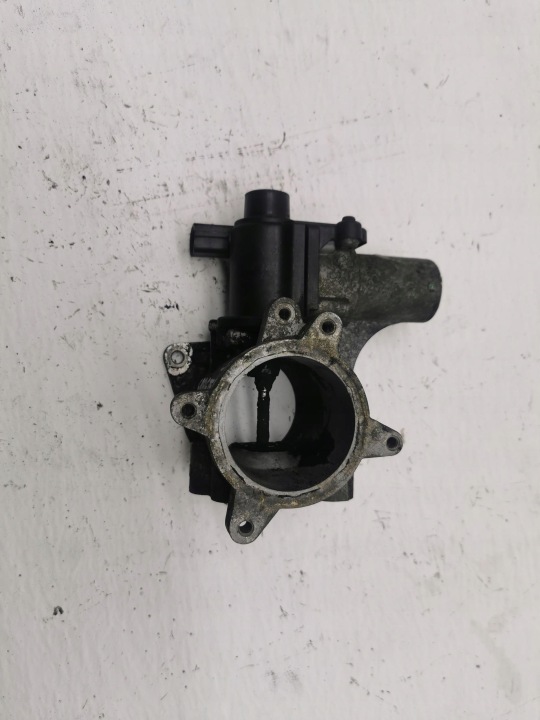 ZAWO EGR VW CRAFTER 2.5 TDI 076131501 06-11
