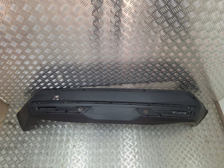 Stoßstange heck Heckspoiler NISSAN QASHQAI III J12 LIFT 24-26 850B2HN20A