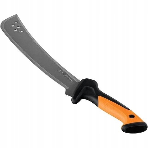 Mačeta Zahradní Fiskars Sekáček Ostrý Na Větve A Křoviny 62 CM